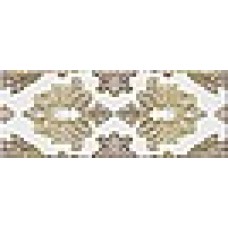 Chateau Mocca Border "Tenda" 201x80